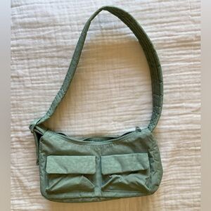BAGGU Seafoam Cargo Bag